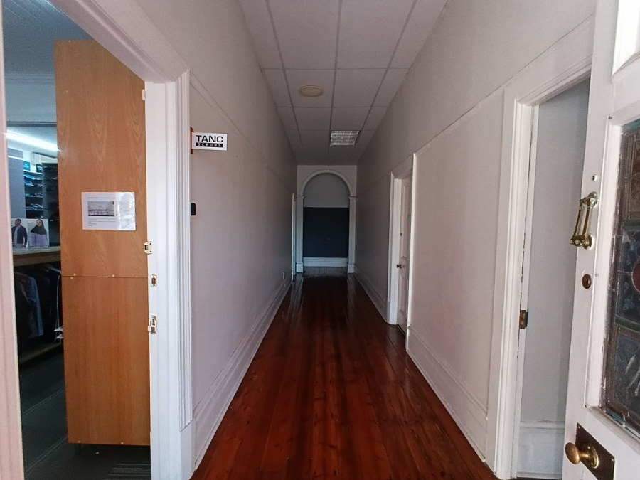 To Let Commercial Property for Rent in Mill Park Eastern Cape